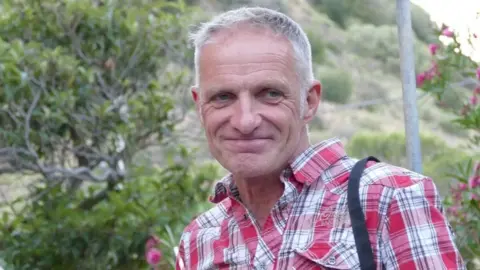 Phelan family/RTÉ Bernard Phelan