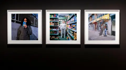 Serena Brown The After the End of History exhibition