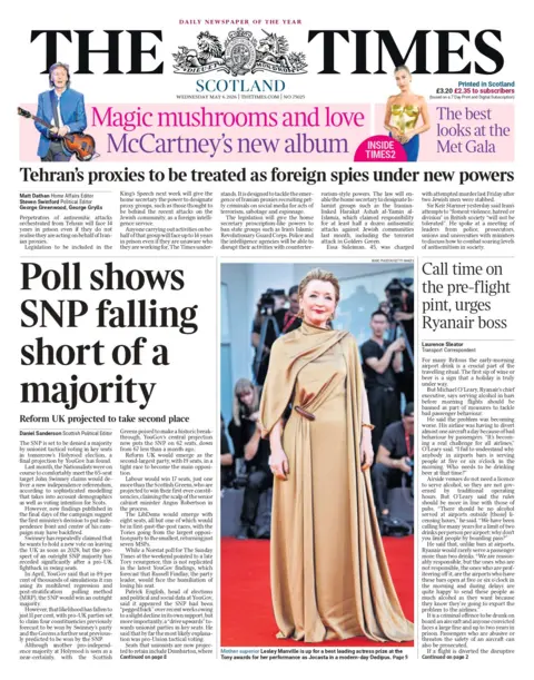 The Times