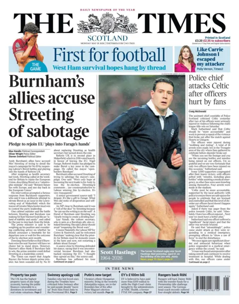 The Times