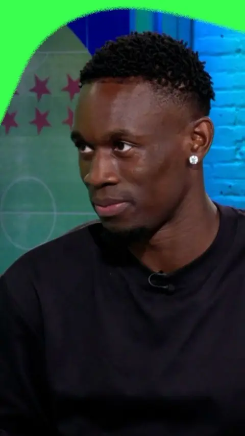 Folarin Balogun