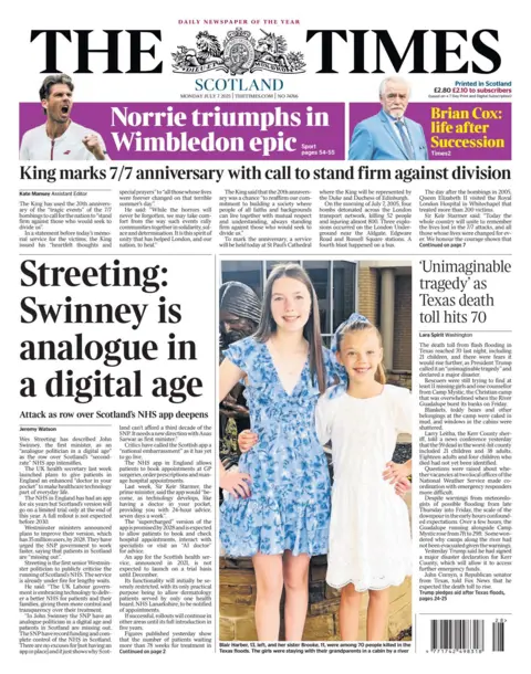 The Times