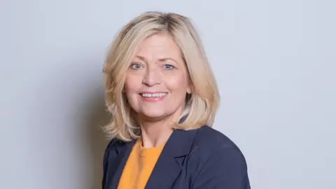 UUP UUP's Diana Armstrong