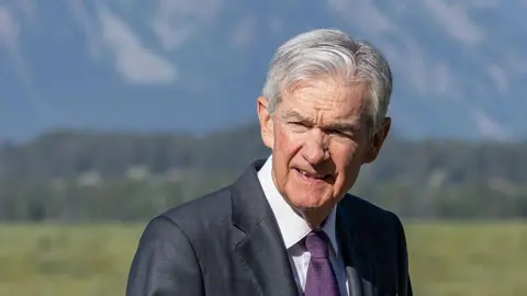 ⬛WIRE: "Pressioni e Tensioni Globali: Dalla Federal Reserve agli Scossoni Politici in Brasile e Colombia"