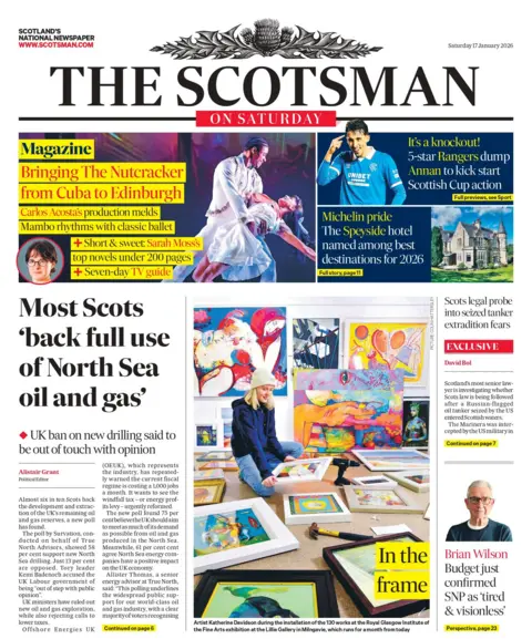 The Scotsman