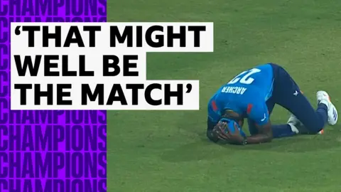 Jofra Archer