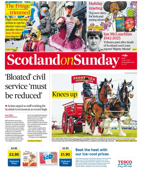 The Scotsman