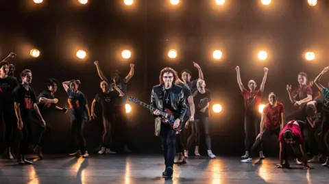 Johan Persson Birmingham Royal Ballet