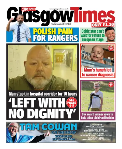 Glasgow Times