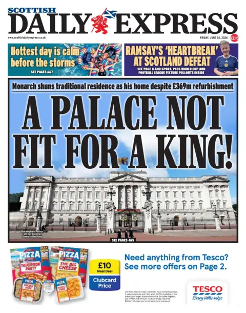 Daily Express