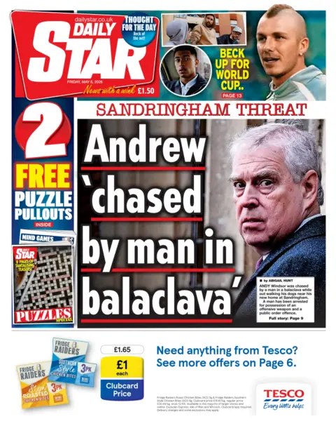 Daily Star