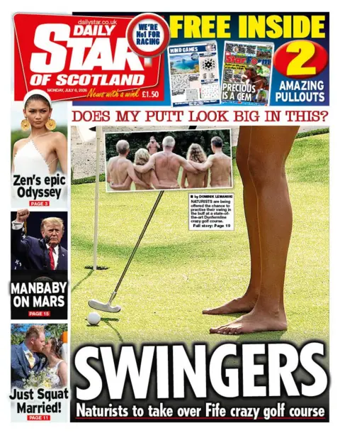 Daily Star