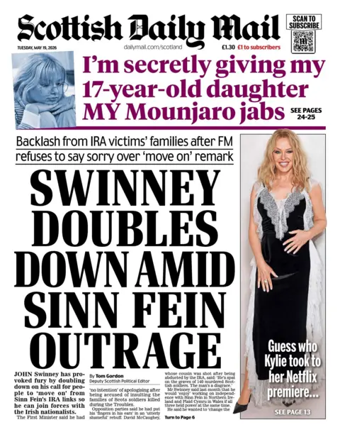 Daily Mail