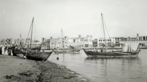 dubai creek