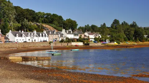 Plockton