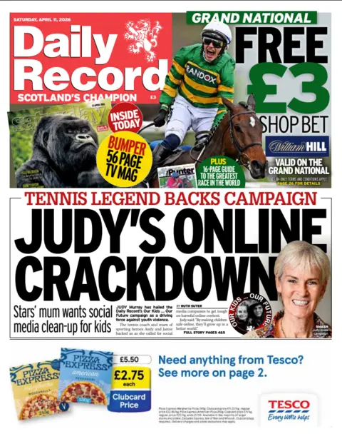 Daily Record