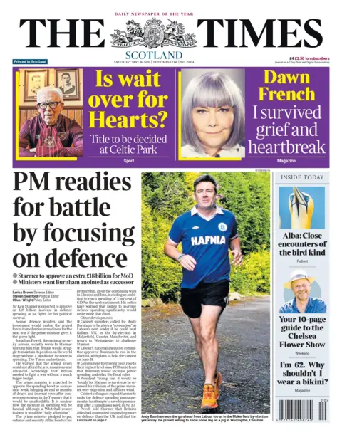 The Times