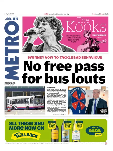 Metro