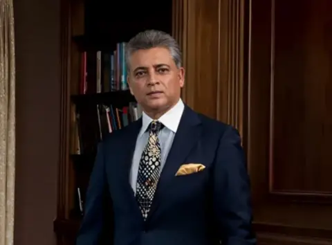 Tarun Ghulati Tarun Ghulati 