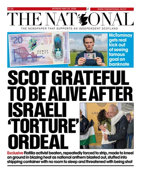 The National