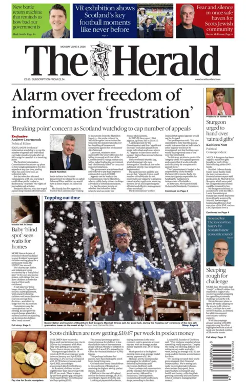 The Herald