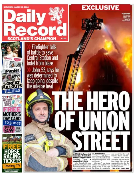 Daily Record