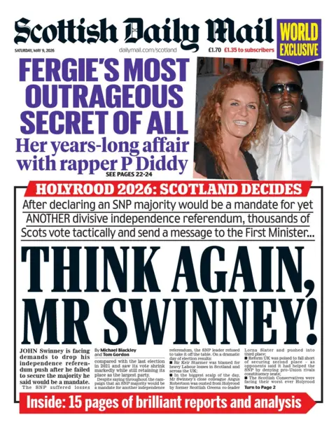 Daily Mail