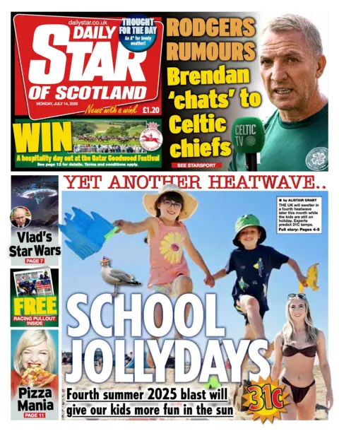 Daily Star