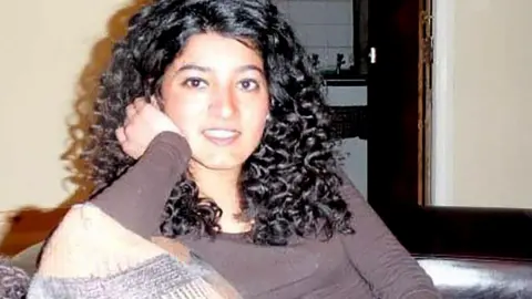 Zara Aleena: Report To Recall Killer Closed Too Soon - Inquest