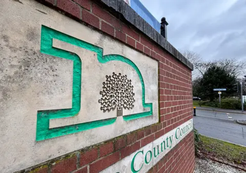Nottinghamshire County Council