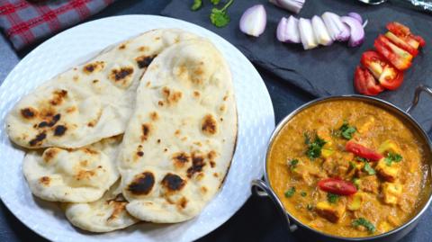 Naan: How the 'world's best br