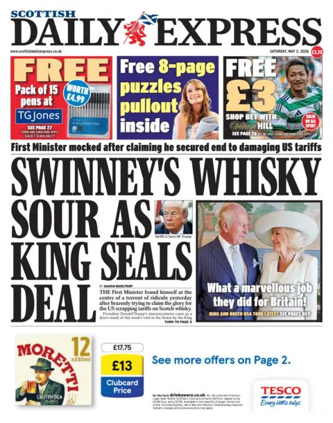 Daily Express