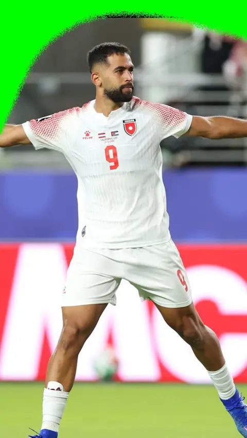 Ali Olwan