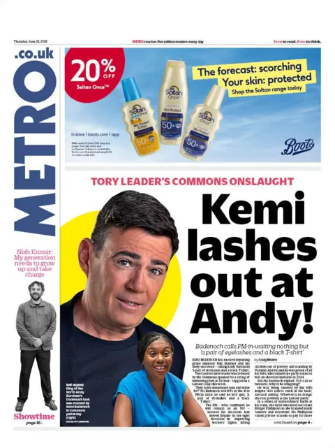 Metro