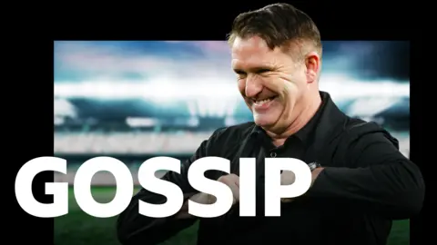 Robbie Keane