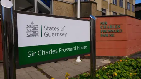 BBC States of Guernsey