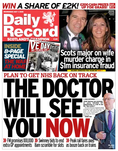 Daily Record