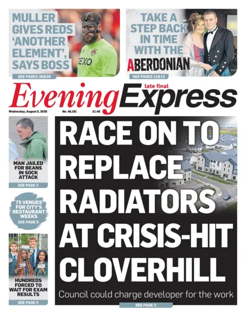 Evening Express