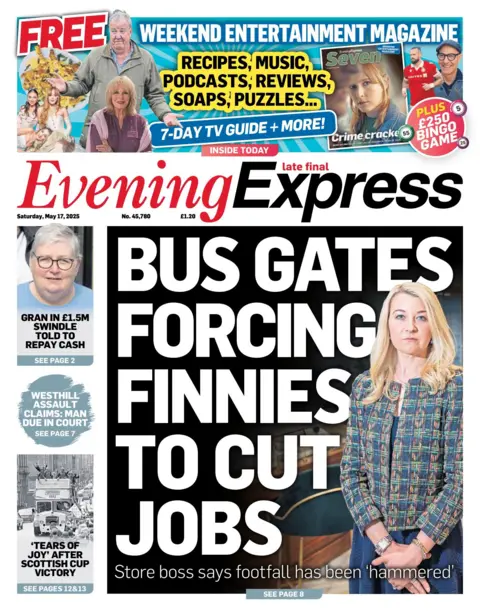 Evening Express