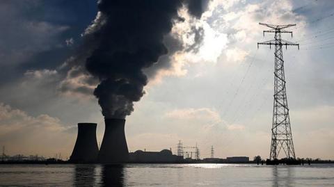 Is Nuclear Power Europe's Path to Energy Independence?