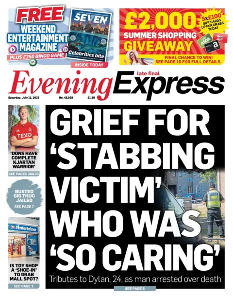 Evening Express