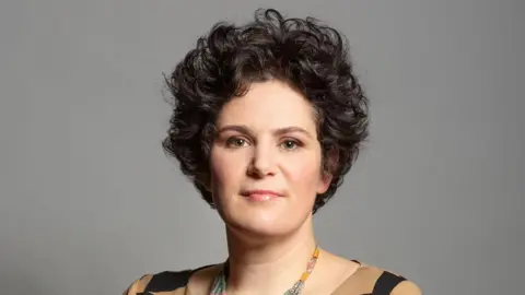 UK Parliament Claire Hanna 