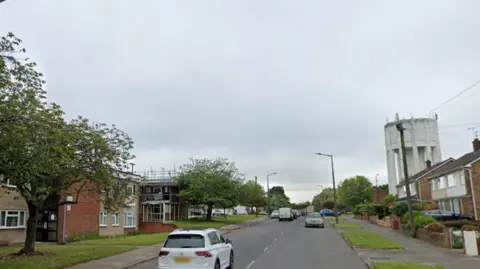 Google Goodison Boulevard