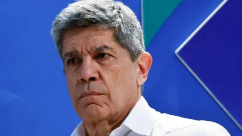 Carlos Fernandez de Cossio, Cuba's Deputy Minister of Foreign Affairs