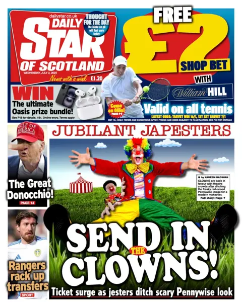 Daily Star