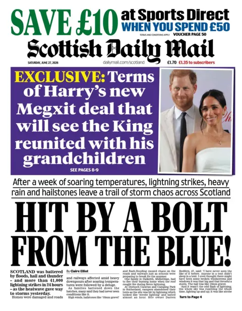 Daily Mail