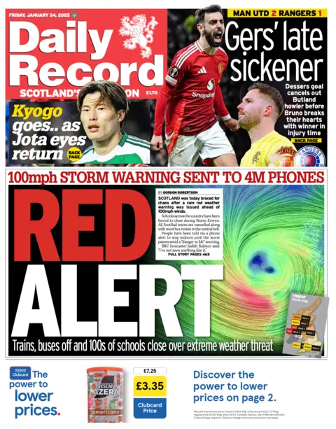 Daily Record