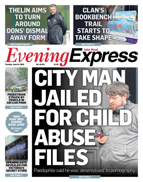 Evening Express