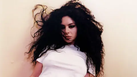 Charli XCX