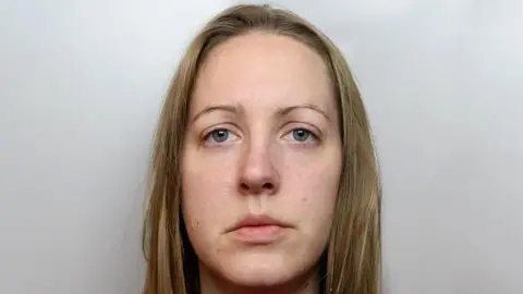 Cheshire Police Lucy Letby